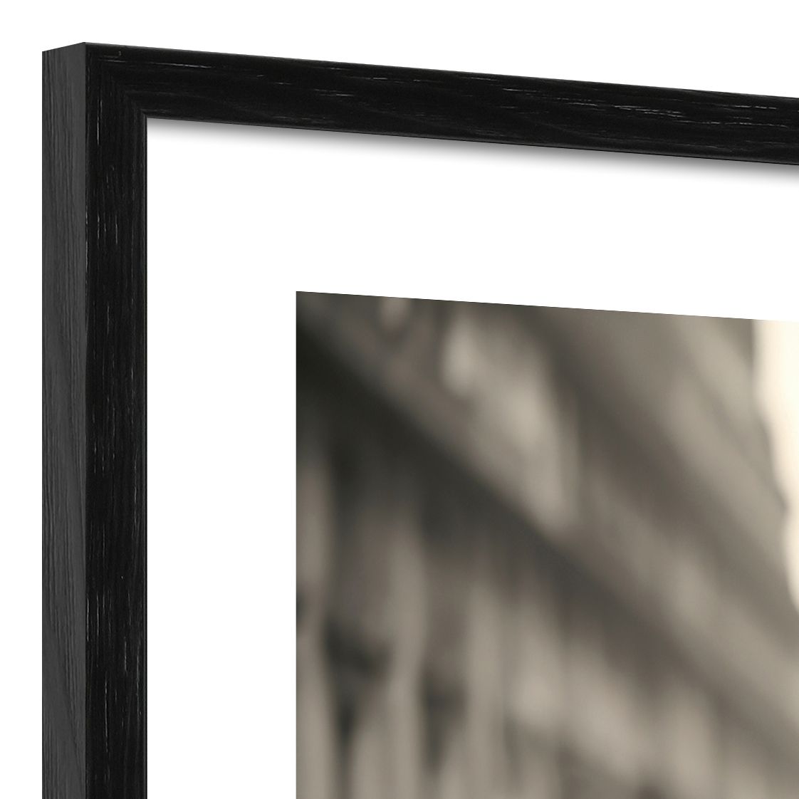 DECOPOSTER BLACK DPL0