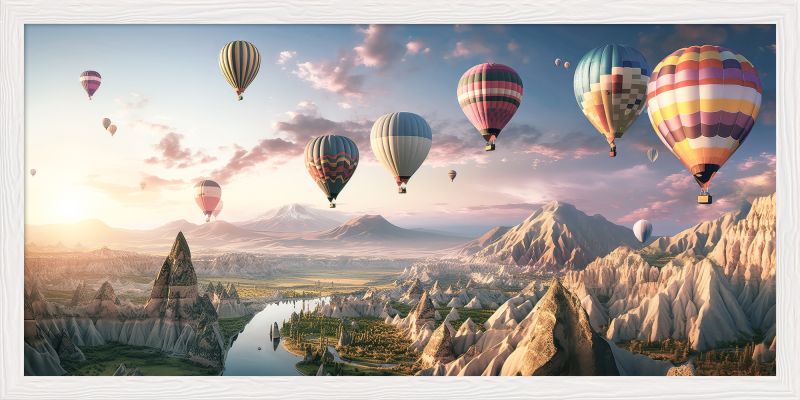 DECOPOSTER WHITE DPN1 - catalogo