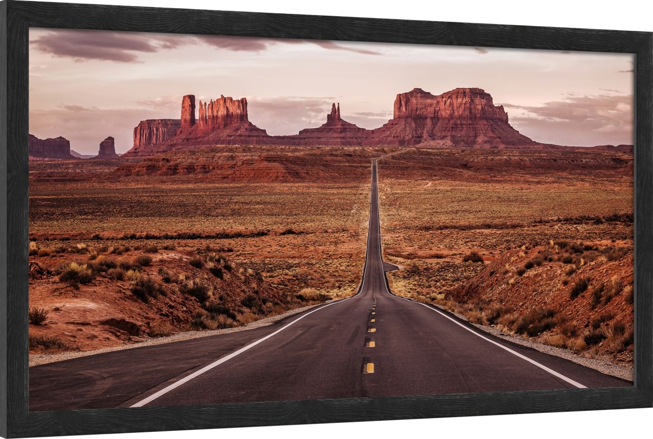 DECOPOSTER BLACK DPN5 - laterale