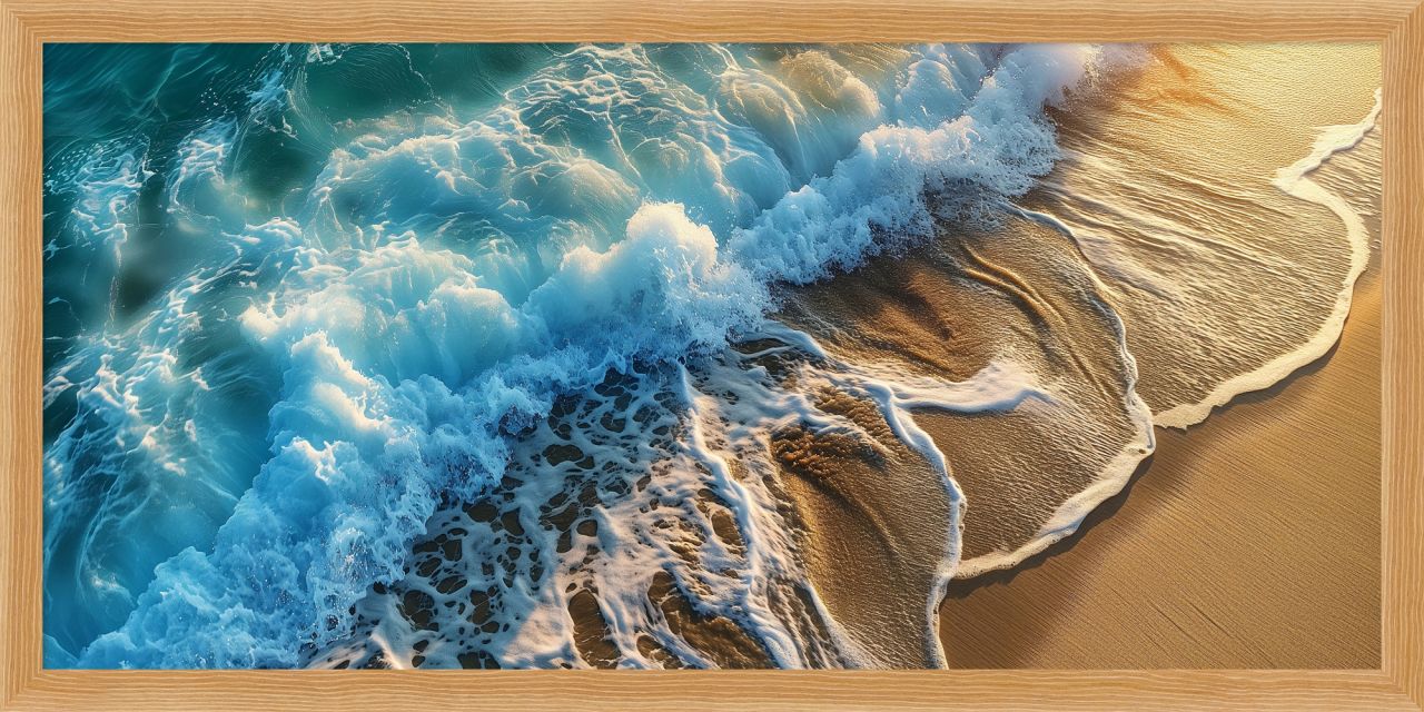 DECOPOSTER OAK DPN7 - catalogo