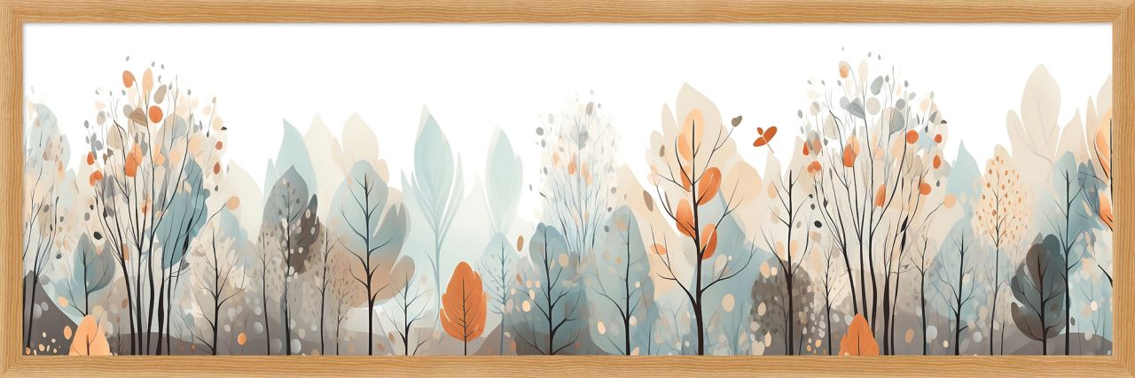 DECOPOSTER OAK DPP9 - catalogo