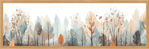 DECOPOSTER OAK DPP9 - catalogo