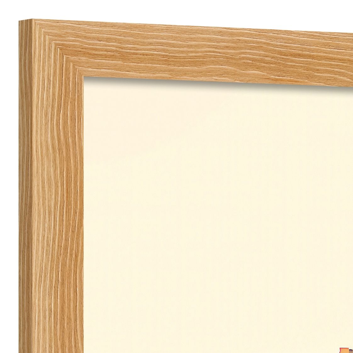 DECOPOSTER OAK DPQ0