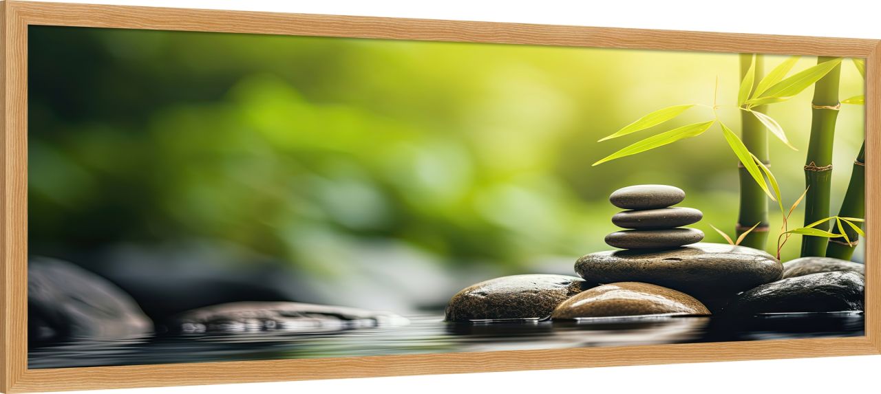 DECOPOSTER OAK DPQ2 - laterale