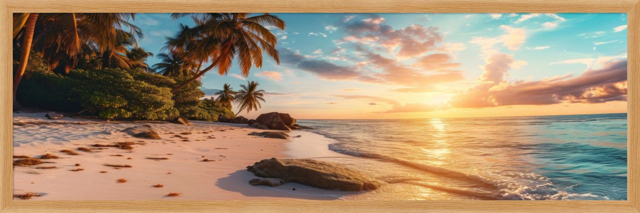 DECOPOSTER OAK DPQ4 - catalogo