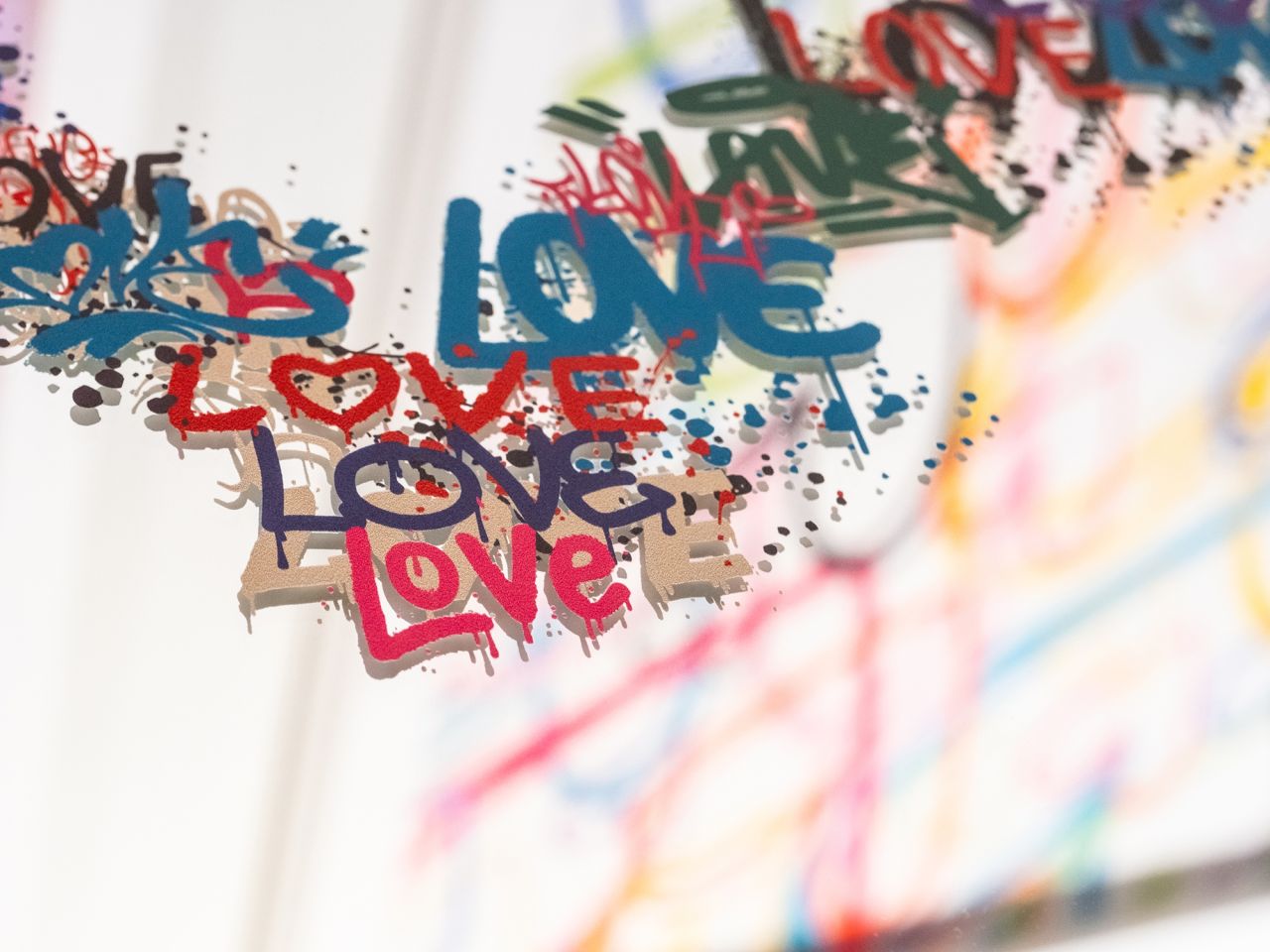 ARTFORHEART SIRELLI – THE LOVERS ‘DO YOU LOVE ME?’ NL01