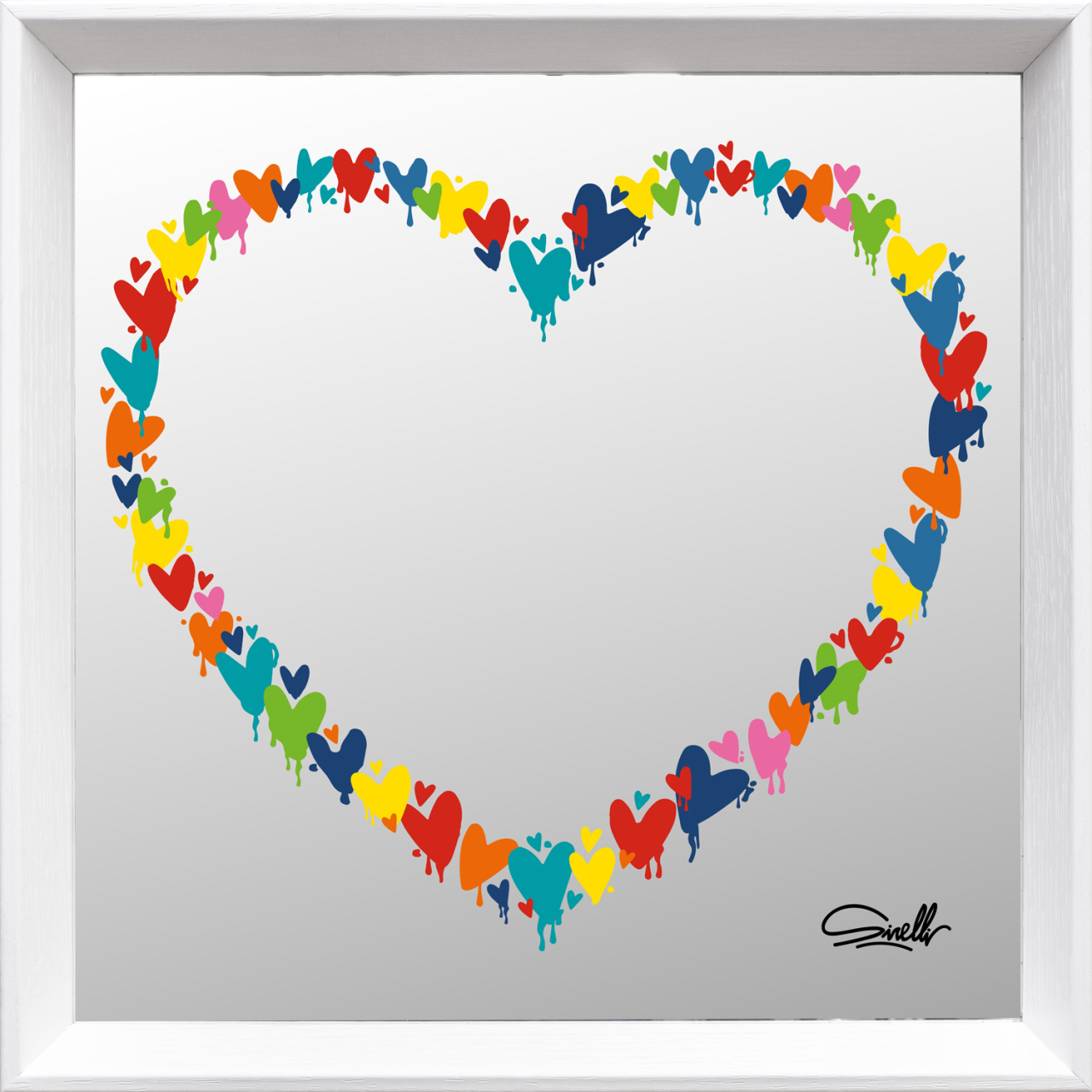 SPECCH. LOVE 002 7110/10 30X30 # - catalogo