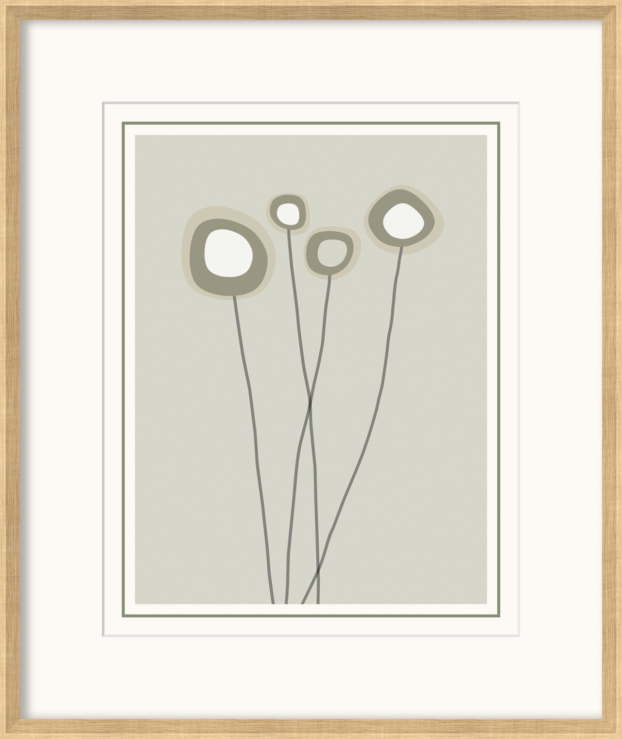 POSTART JAPANDI ‘FIORI SECCHI’ SB02 - catalogo