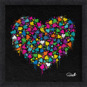 7260/02 110X110 + LOVE 002 – SL02 (LOVE IN BLANK) - catalogo