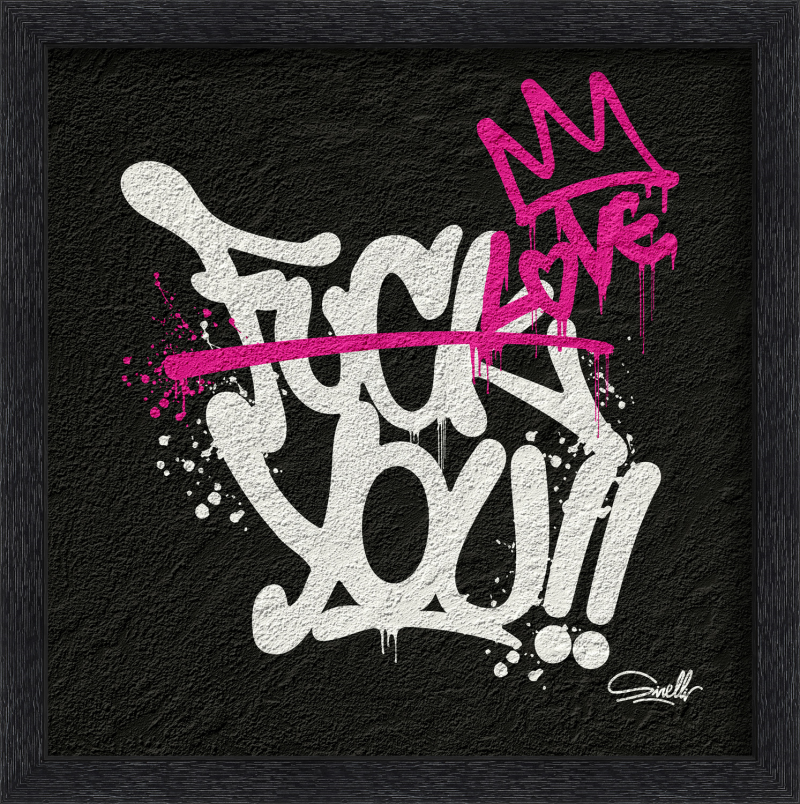 7260/02 110X110 + LOVE 004 – SL04 (LOVE YOU!) - catalogo
