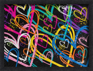 7260/02 112,5X150 + LOVE 008 – SL08 (LONELY HEARTS) - catalogo