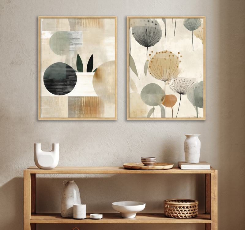 FSC 7110/13 60X80 + MATE 0024 – SM24 - ambientata