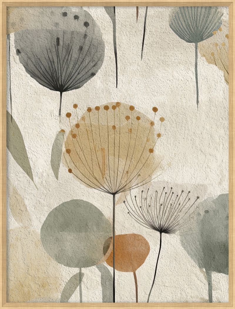 MATERICA LIFESTYLE ‘I FIORI VOLANO VIA’ SM24 - catalogo