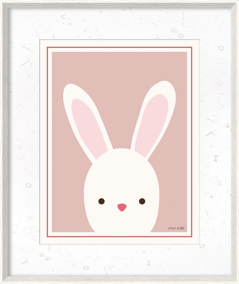 POSTART BABY ‘BABY BUNNY’ SW11 - catalogo