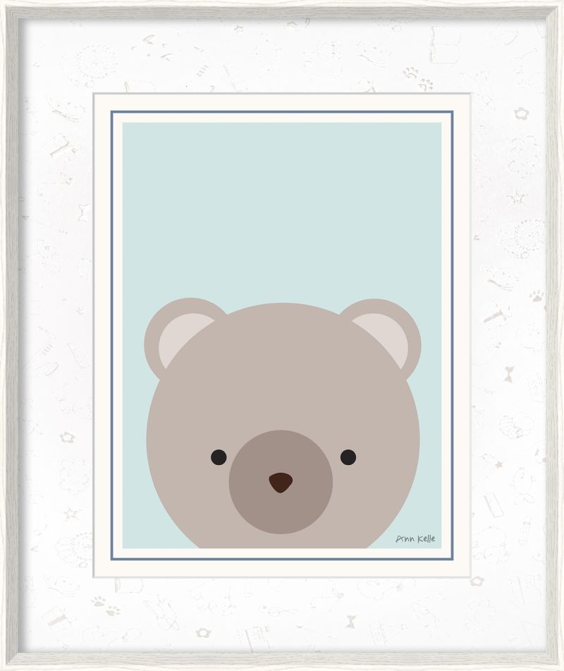 POSTART BABY ‘BABY BEAR’ SW13 - catalogo