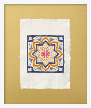 POSTART JAPANDI ‘FIORE BLU DEL MESSICO’ SW23 - catalogo