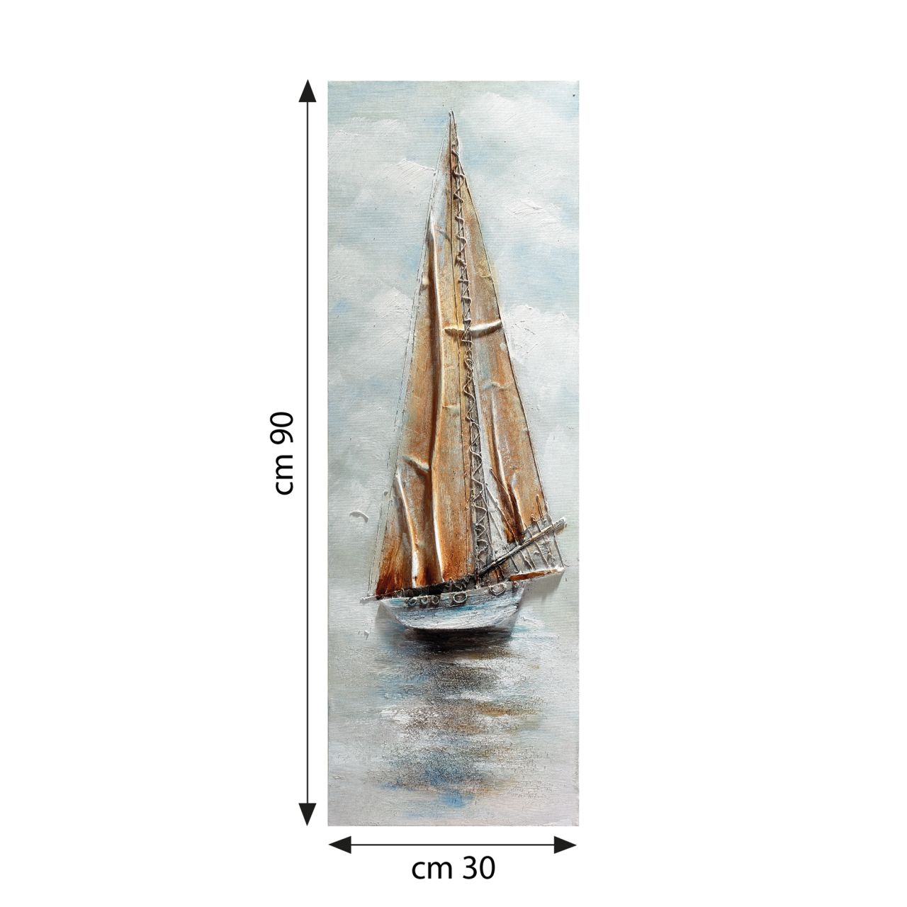DIPINTO Z421