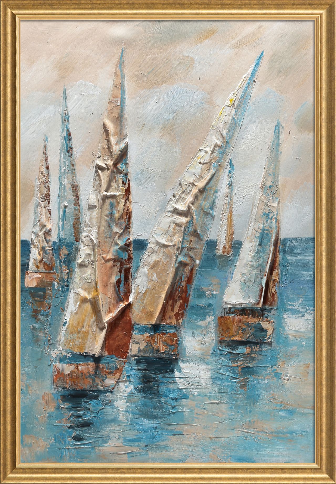 DIPINTO Z432 - catalogo