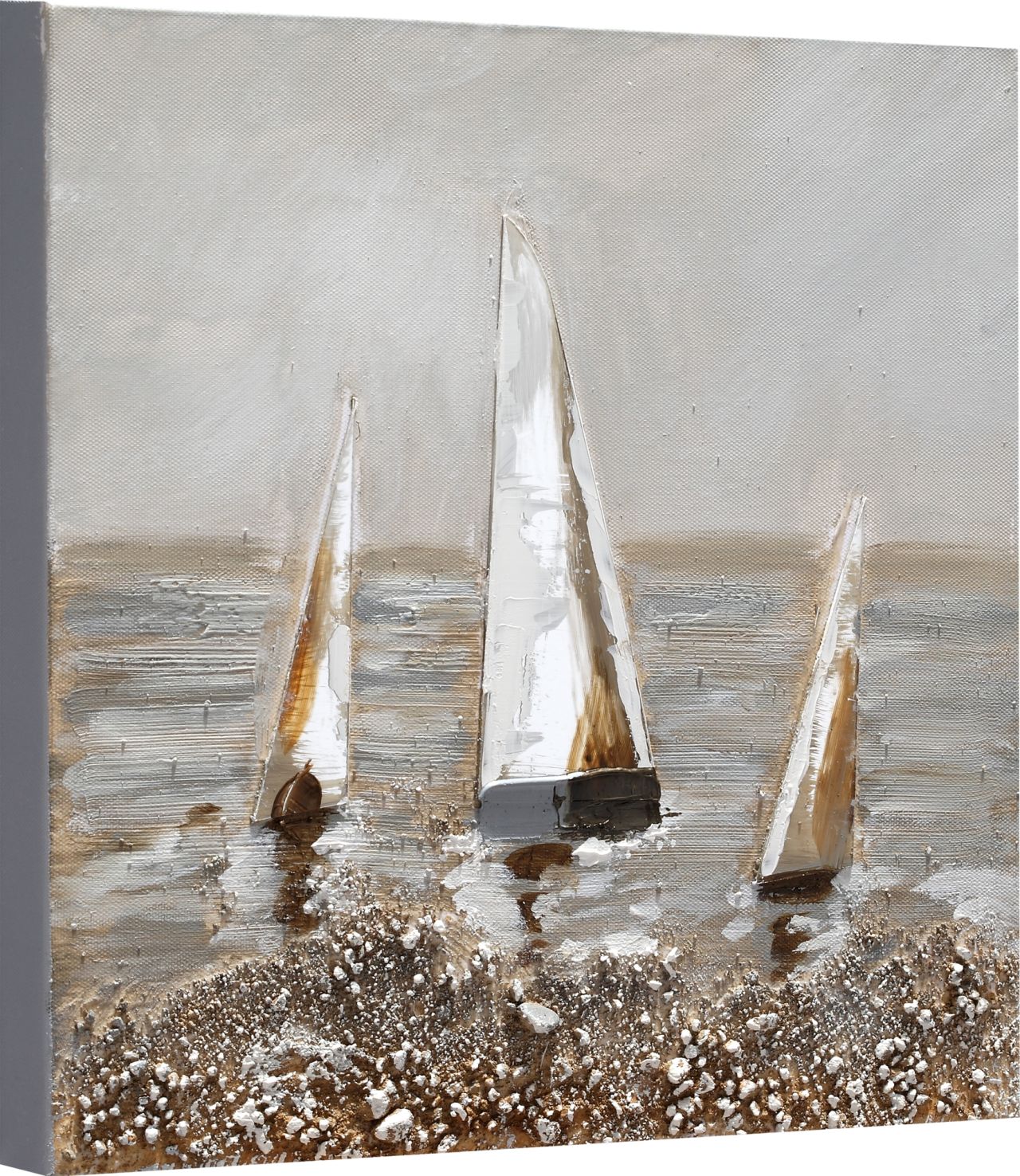 DIPINTO Z506 - laterale