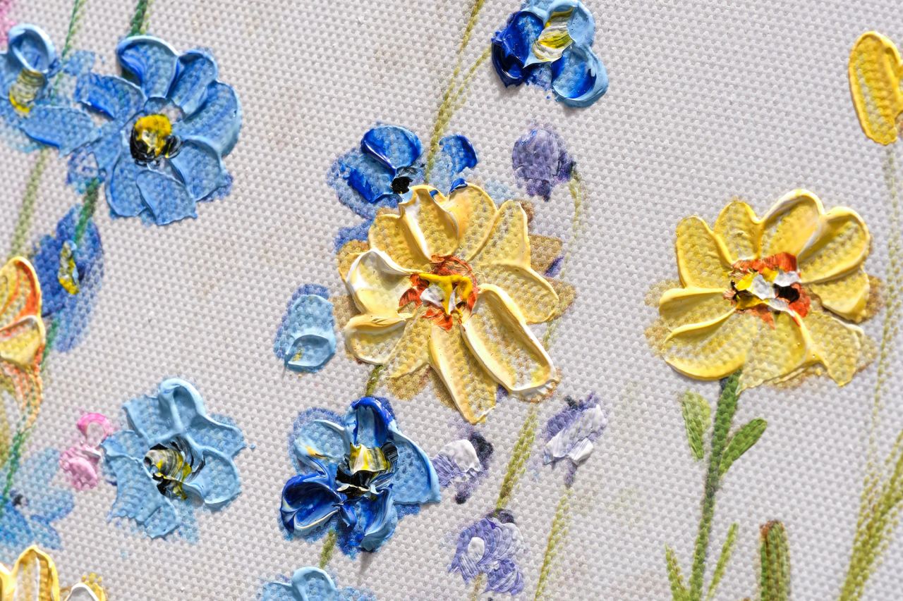 DIPINTO Z608