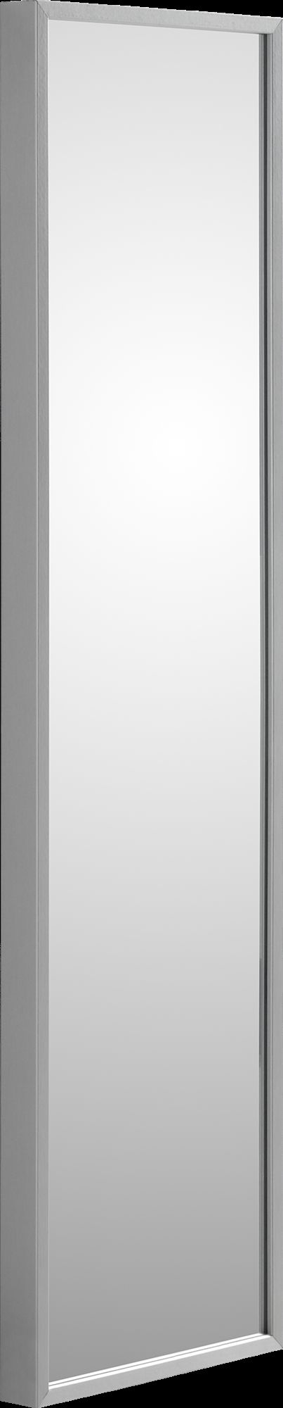 SPECCHIERA DESIGN 6190N - laterale