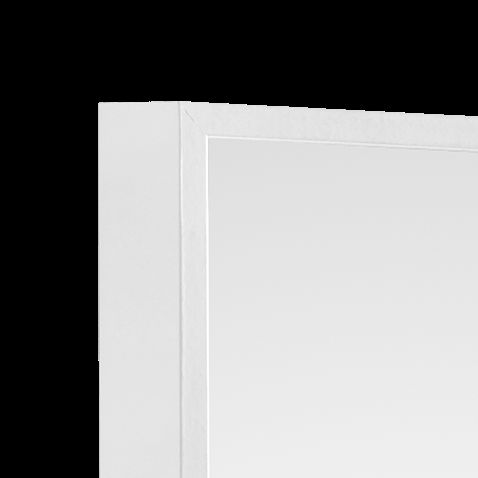SPECCHIERA DESIGN 6190N - angolo