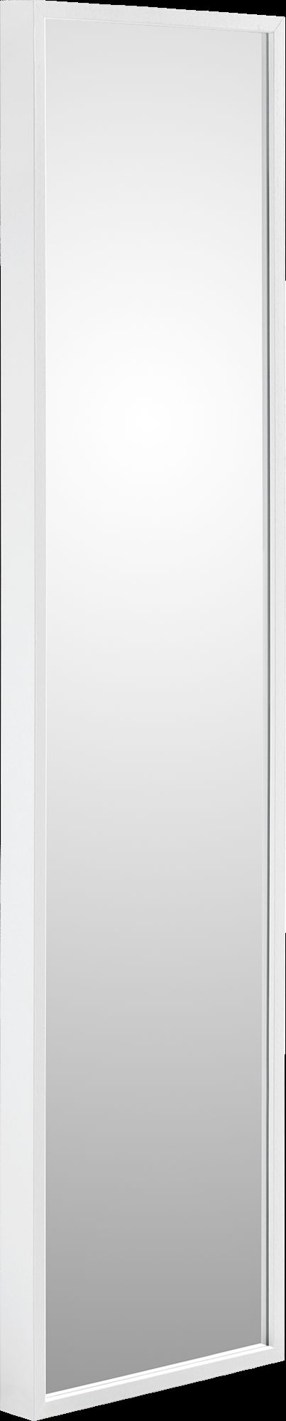SPECCHIERA DESIGN 6190N - laterale