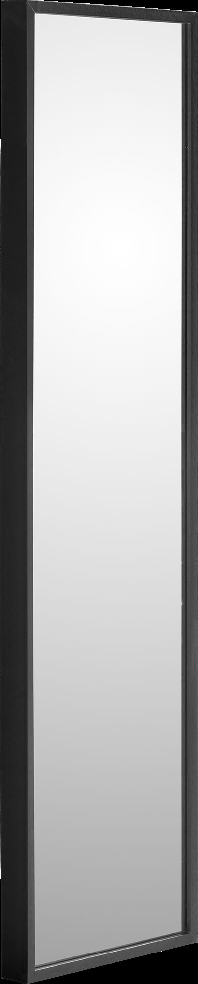 SPECCHIERA DESIGN 6190N - laterale