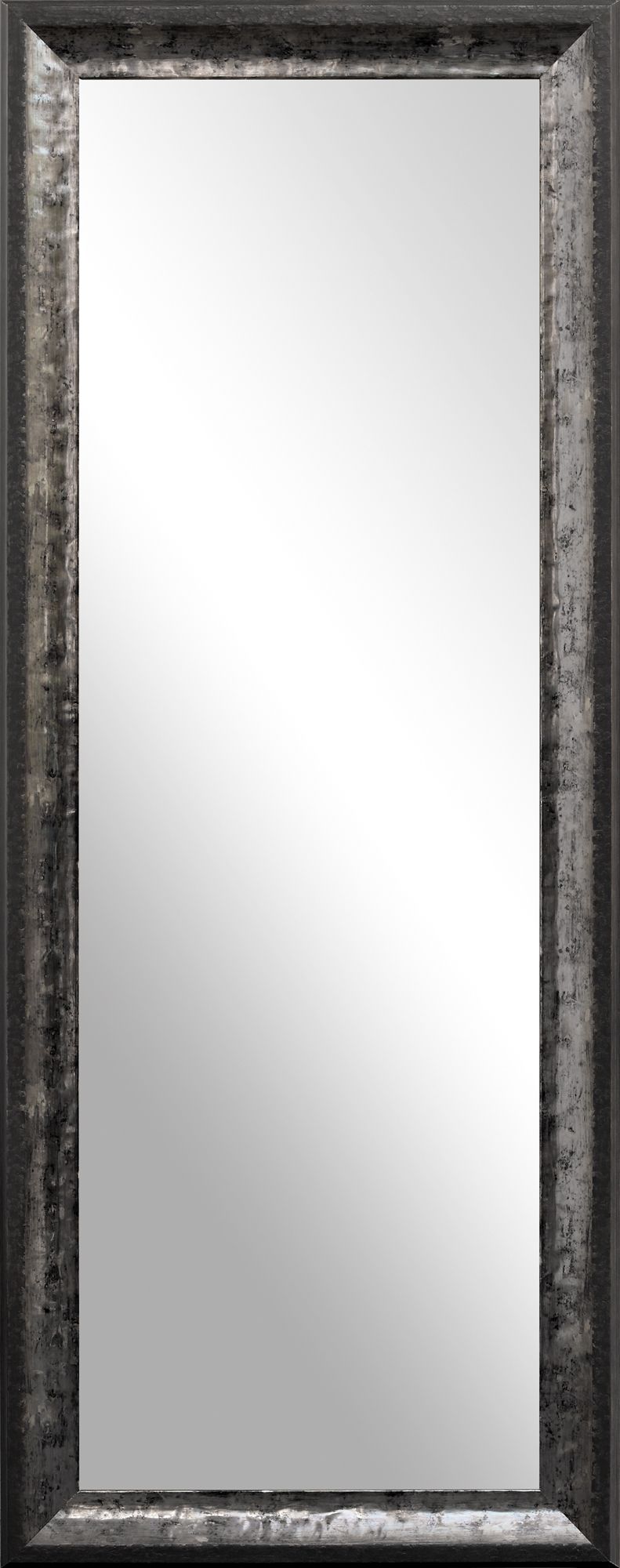SPECCHIERA CONTEMPORARY NEVIS - frontale
