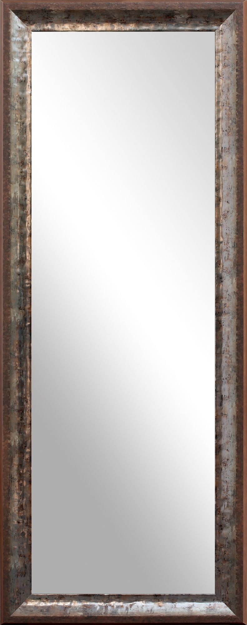SPECCHIERA CONTEMPORARY NEVIS - frontale