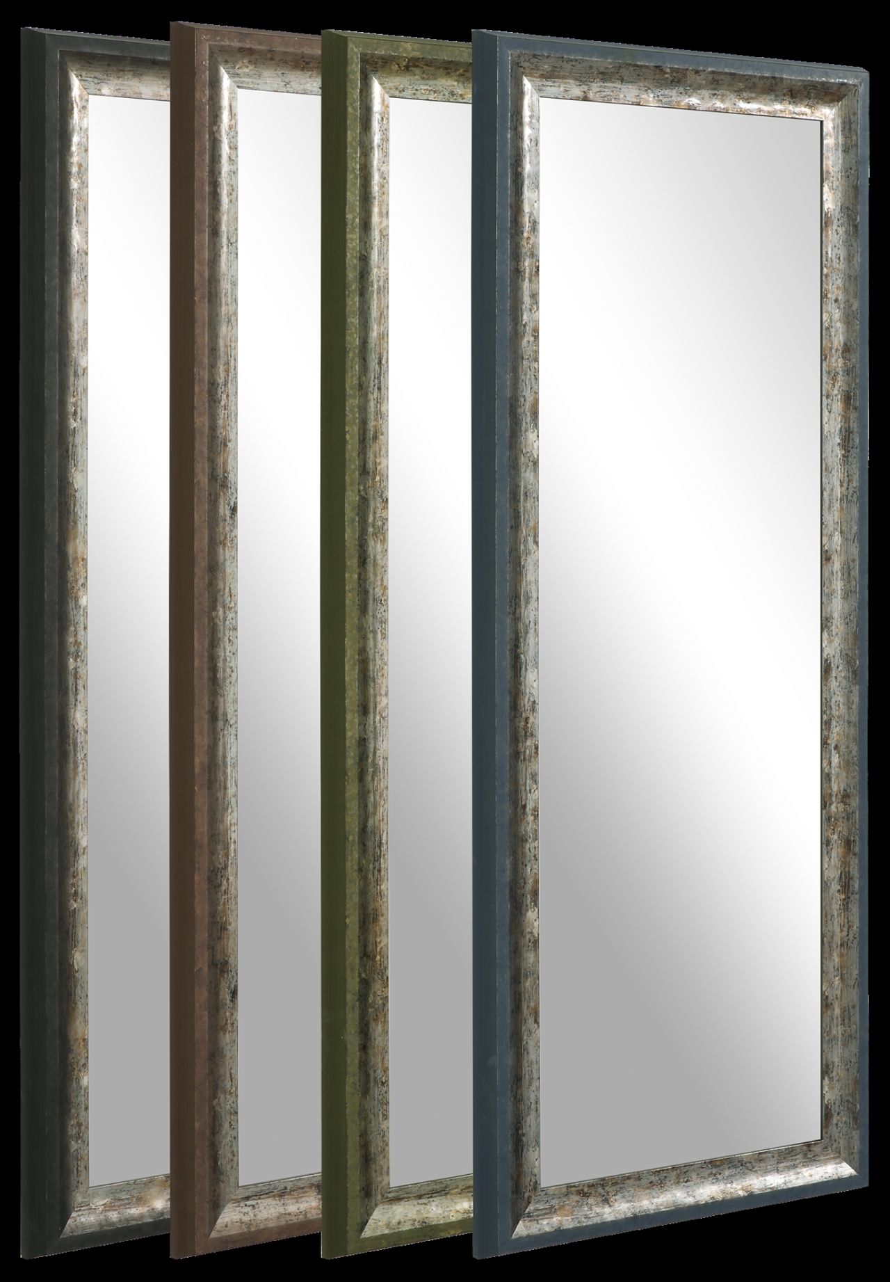 SPECCHIERA CONTEMPORARY NEVIS - catalogo