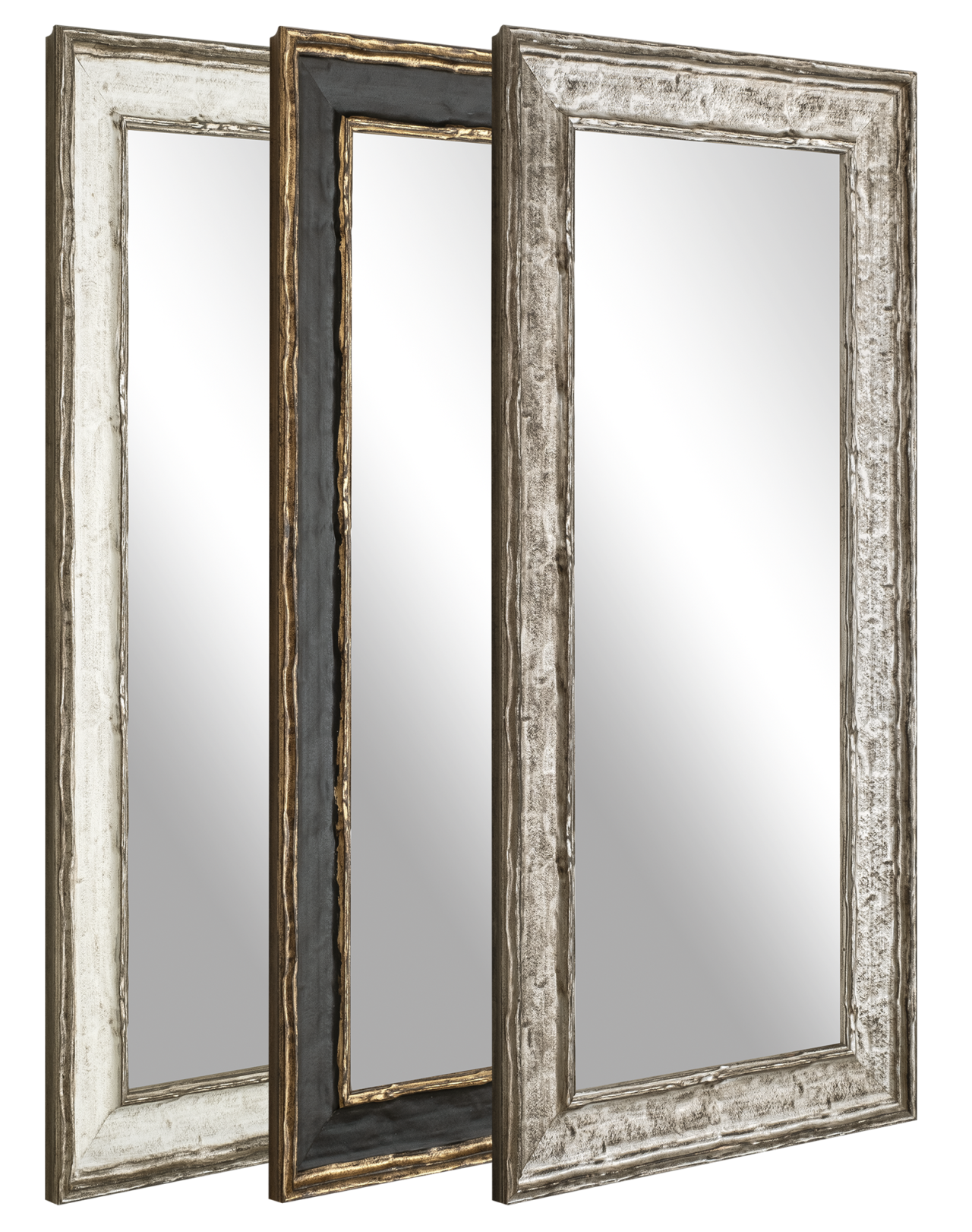 PARTENOPE - catalogo