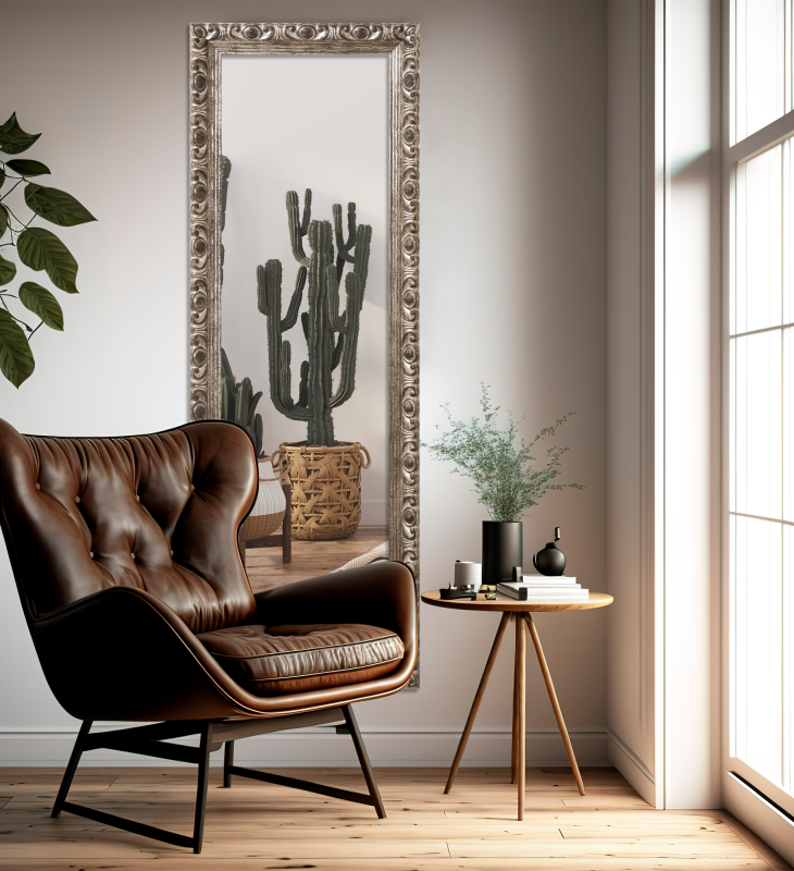 PENELOPE - ambientata