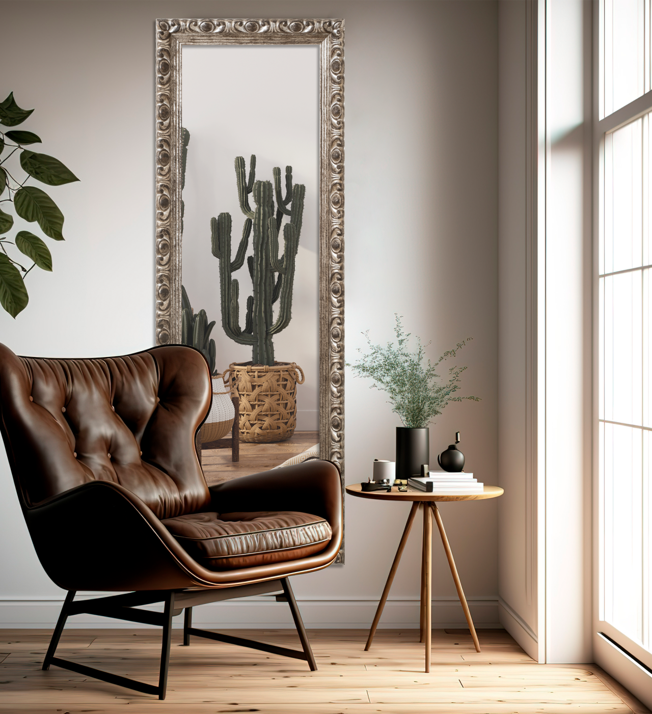 PENELOPE - ambientata