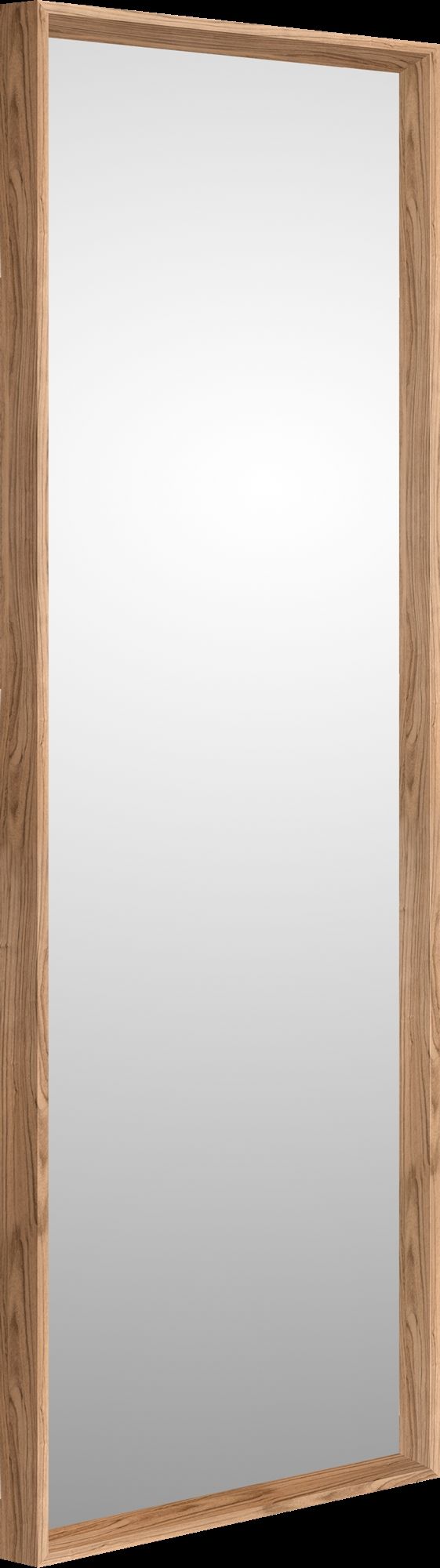 SPECCHIERA DESIGN 7110N - laterale