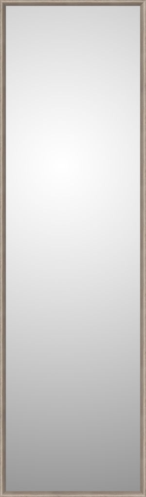 SPECCHIERA DESIGN 7110N - frontale