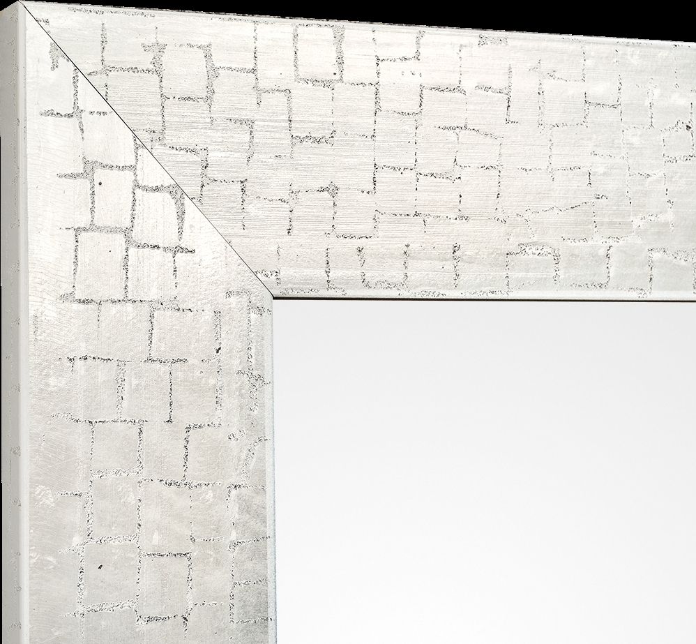 SPECCHIERA CONTEMPORARY 7120N - angolo
