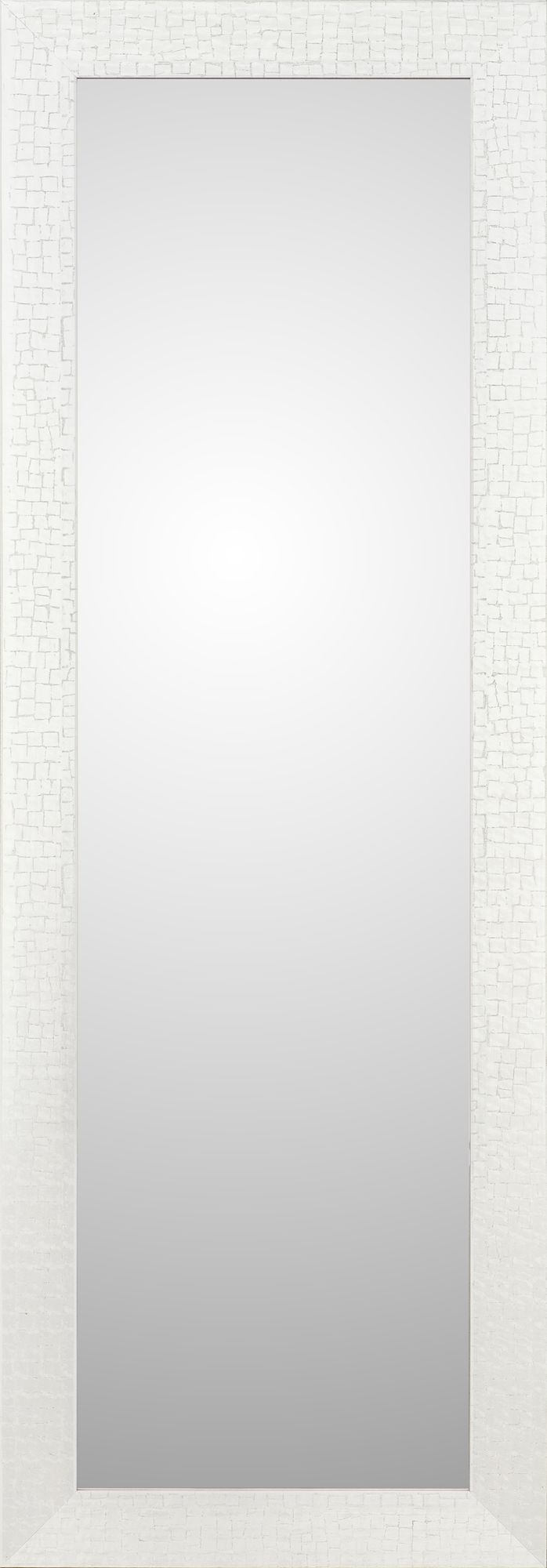 SPECCHIERA CONTEMPORARY 7120N - frontale