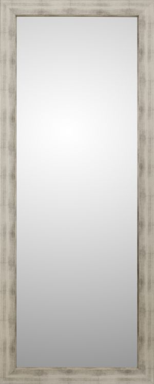 SPECCHIERA CONTEMPORARY 7290N - frontale
