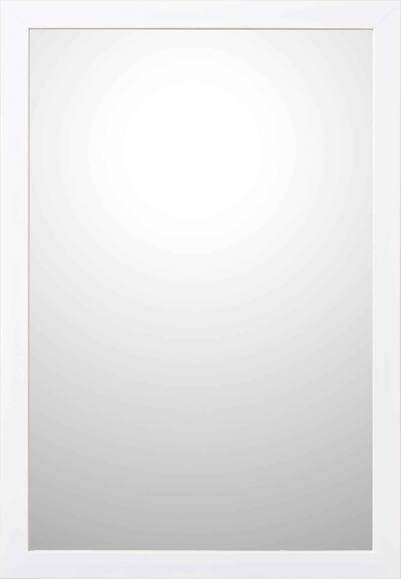 SPECCHIERA DESIGN E002N - frontale