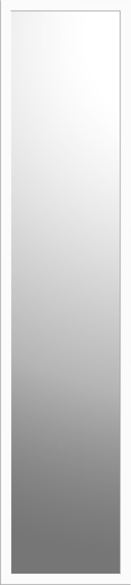 SPECCHIERA DESIGN E002N - frontale