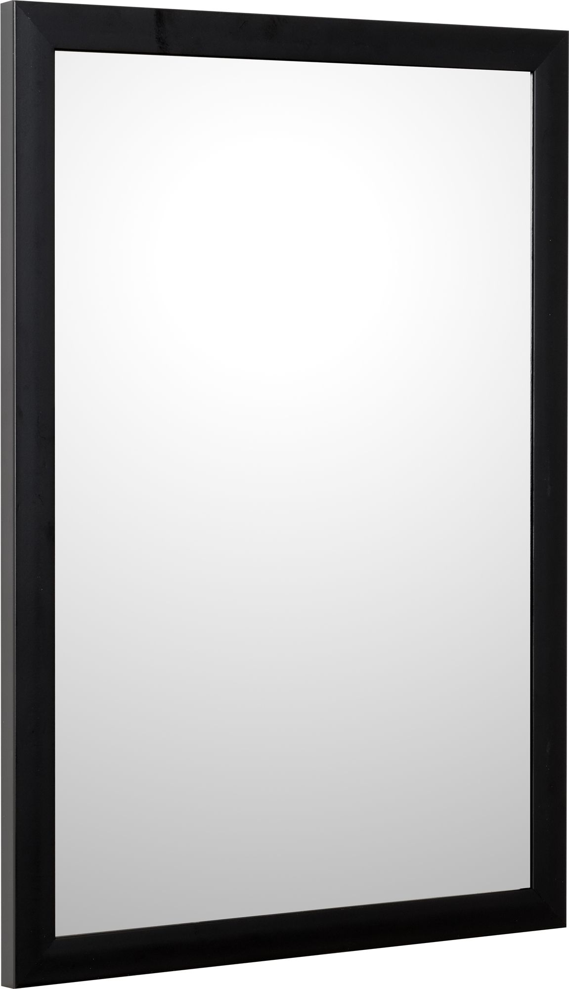 SPECCHIERA DESIGN E002N - laterale