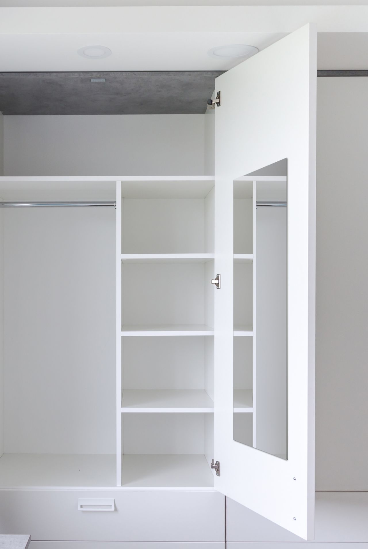 SPECCHIERA DESIGN SPE - ambientata