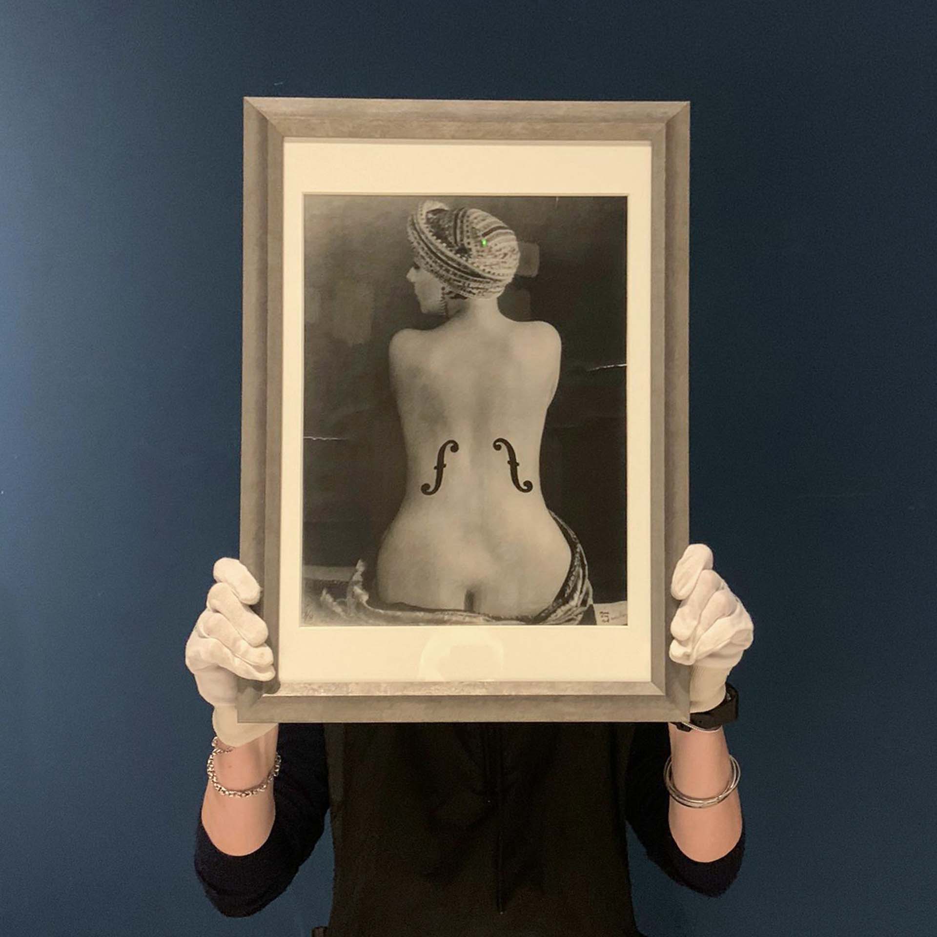 Man Ray - Immagine 7