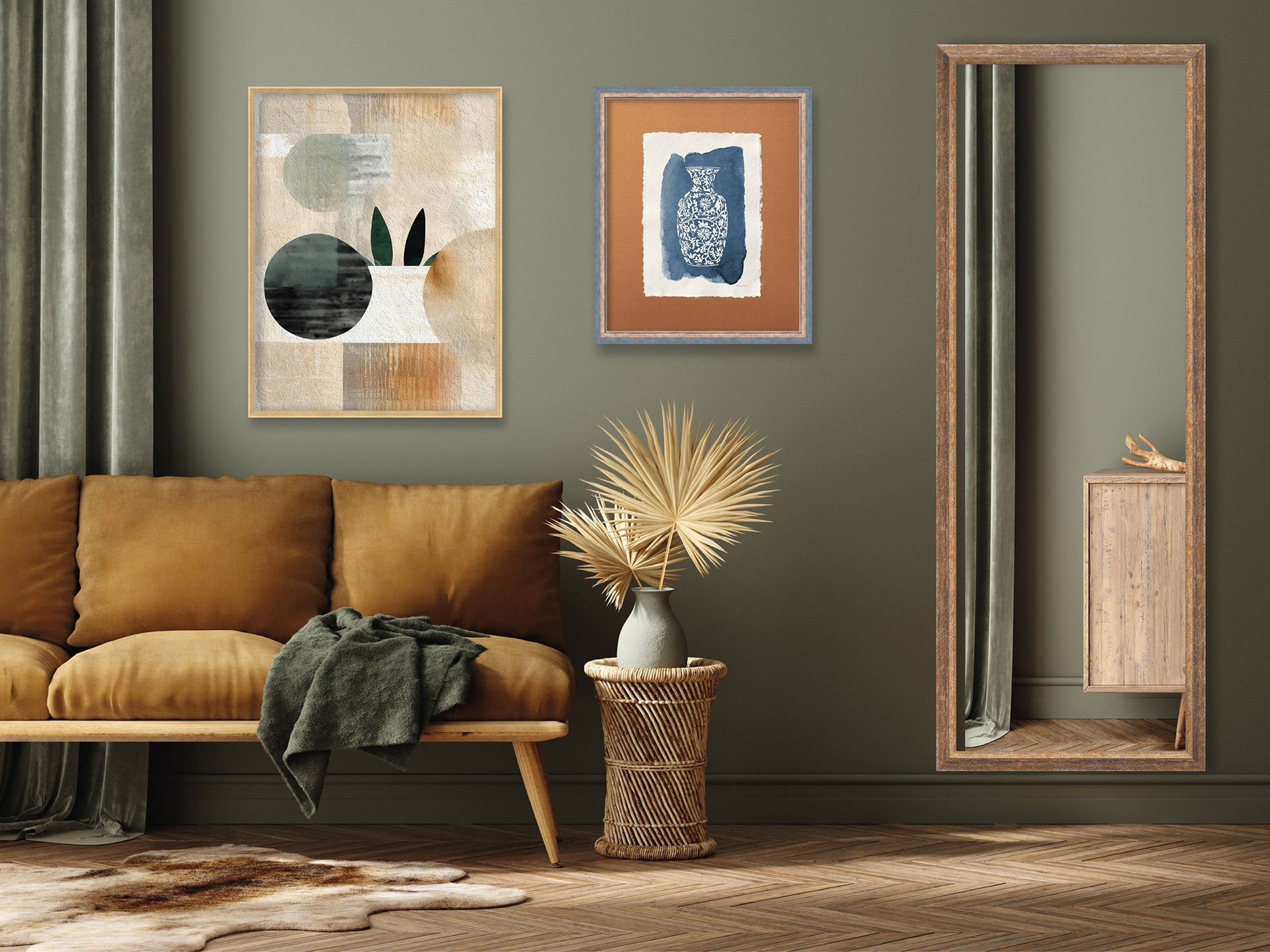 Heritage & Tradizione