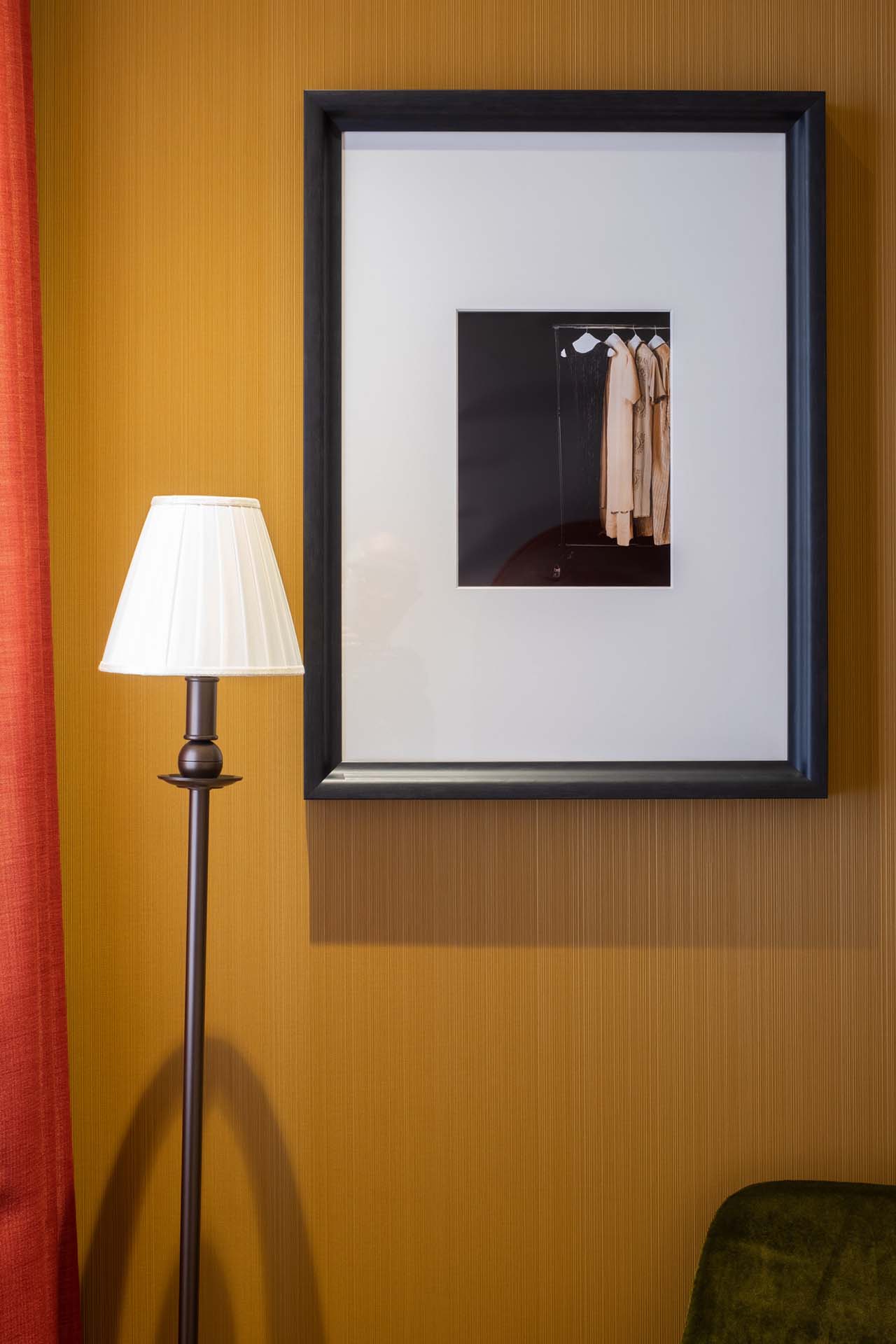 Hotel Palazzina Fortuny - Immagine 1
