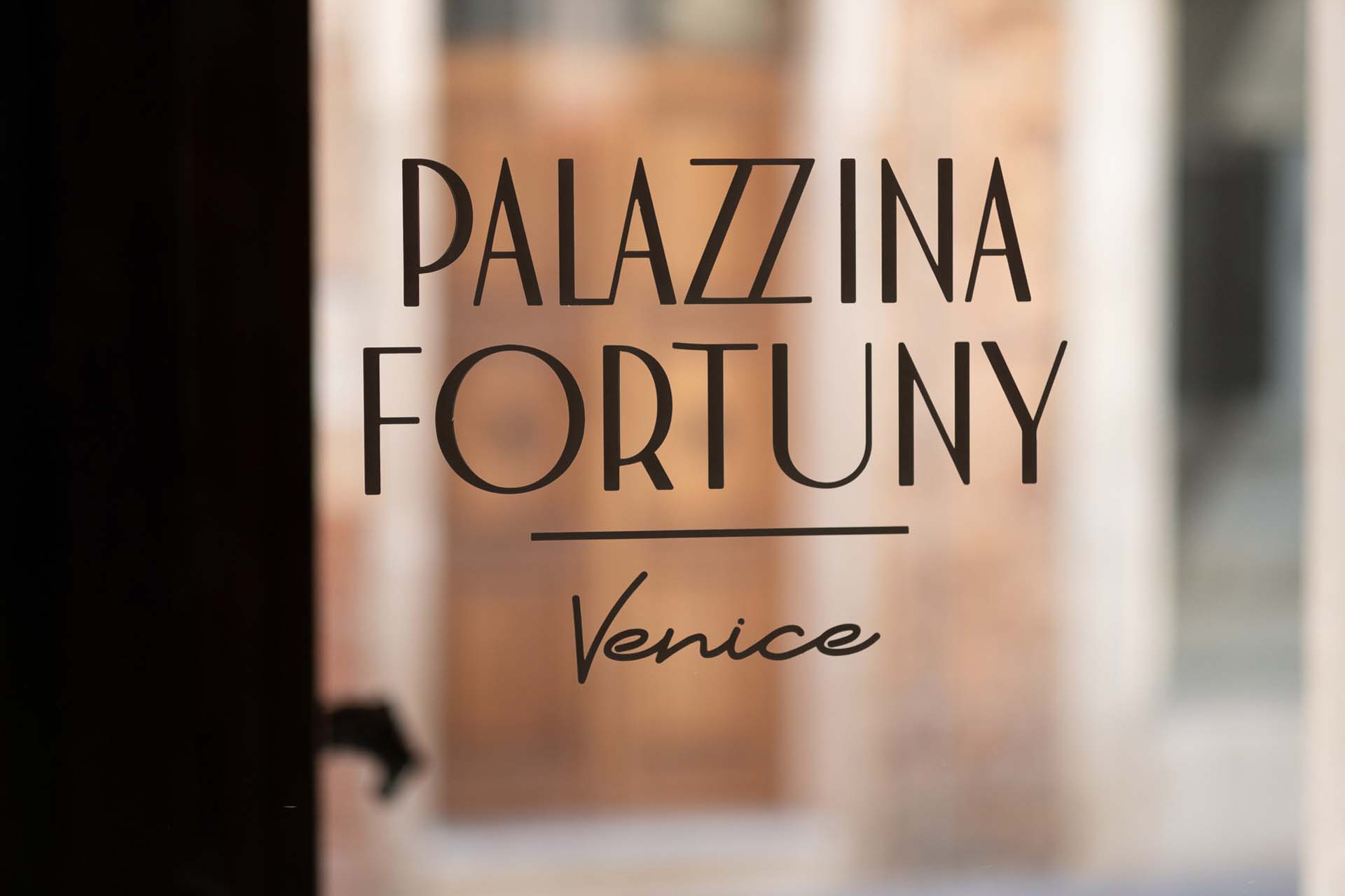 Hotel Palazzina Fortuny - Immagine 3