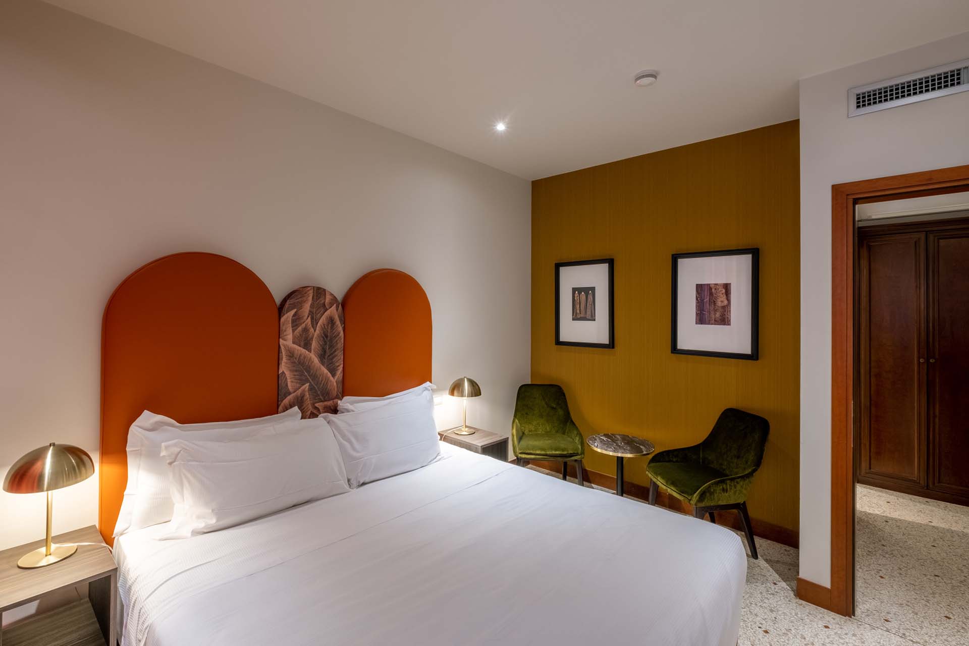 Hotel Palazzina Fortuny - Immagine 4