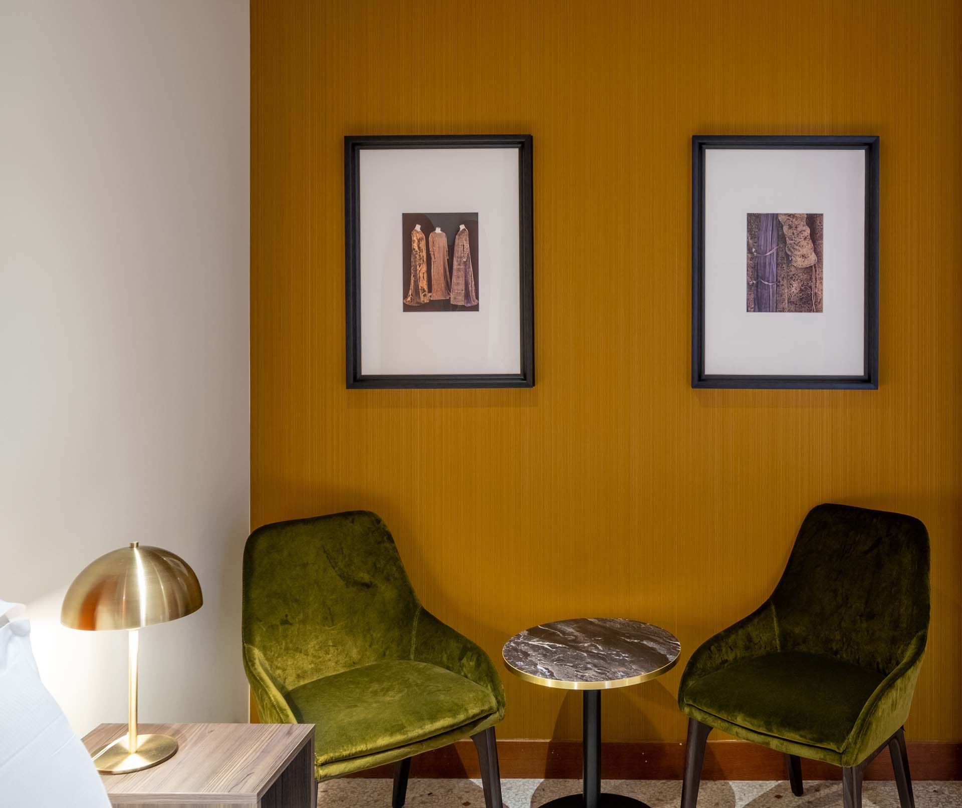 Hotel Palazzina Fortuny - Immagine 5