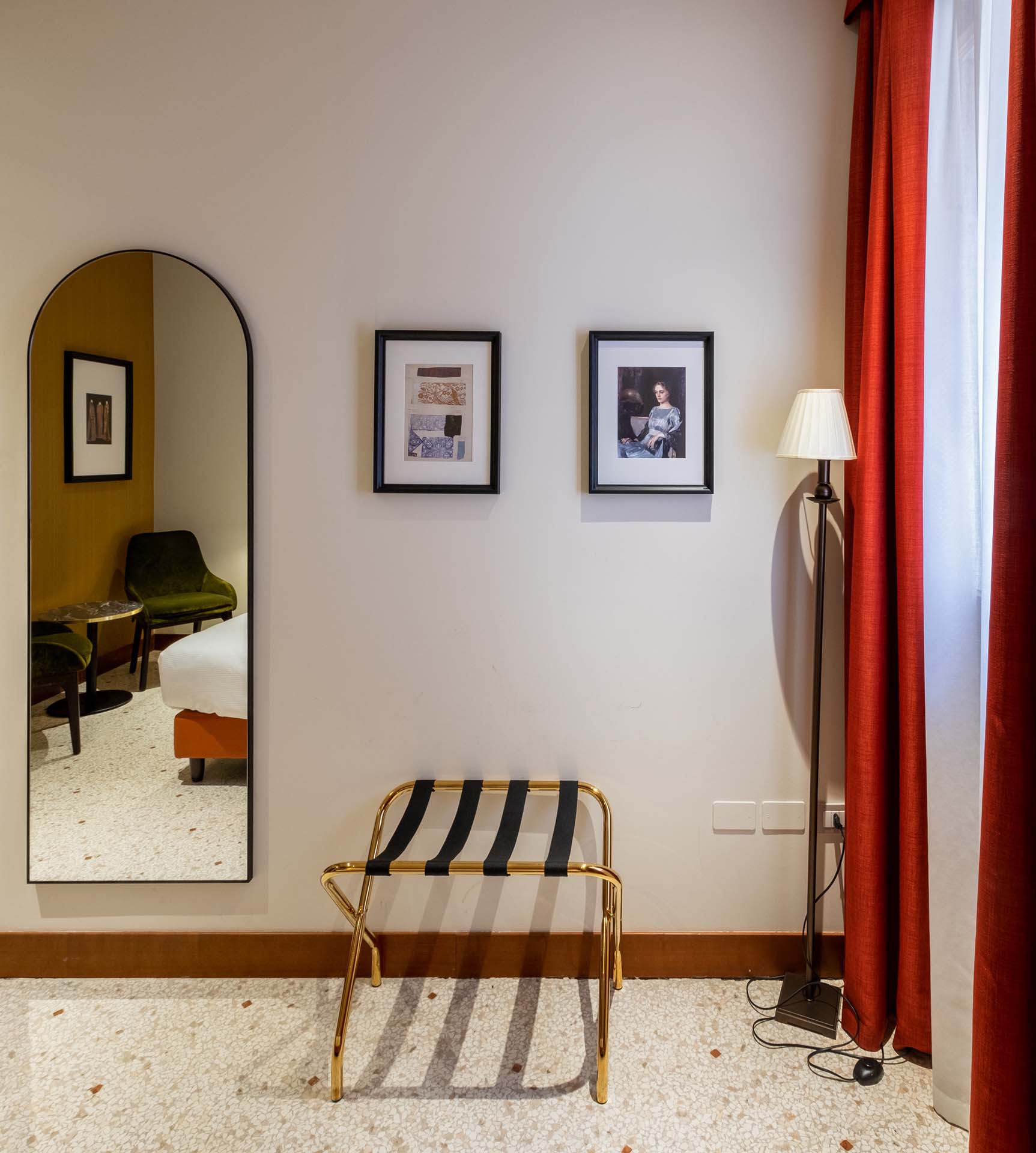 Hotel Palazzina Fortuny - Immagine 6